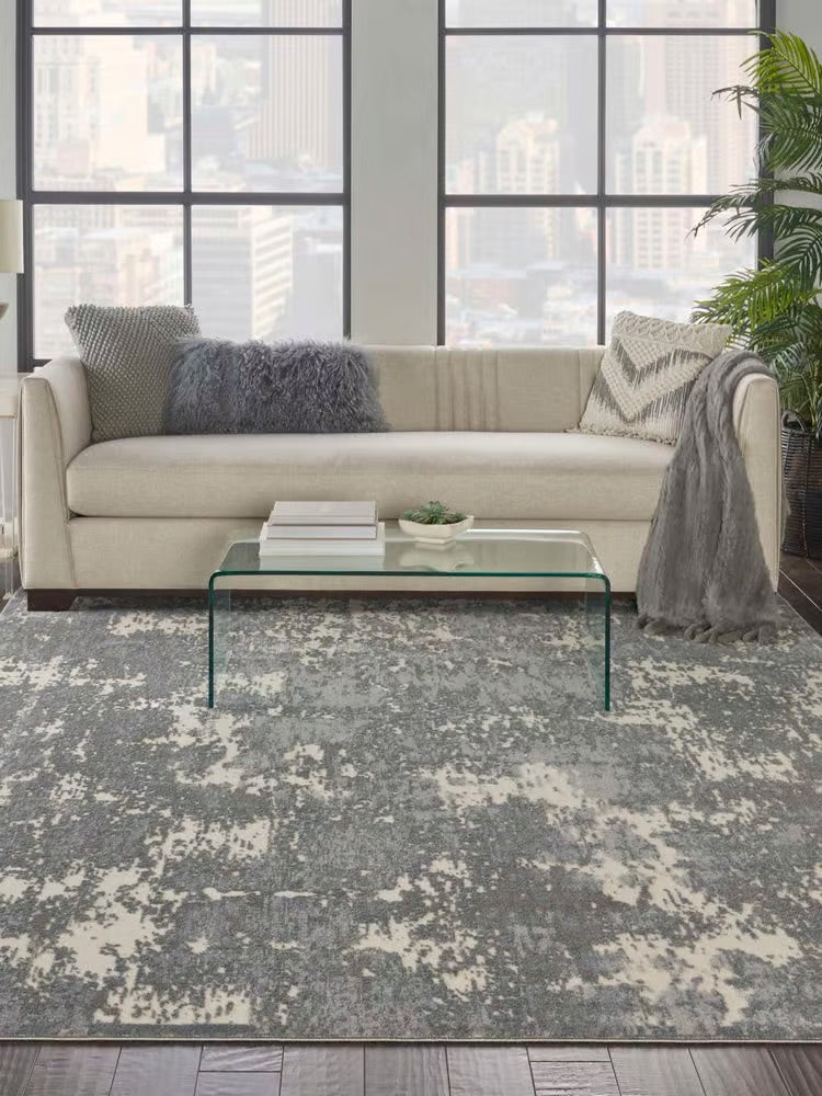 How to Properly Position Your Area Rug for Maximum Impact | Homestitch