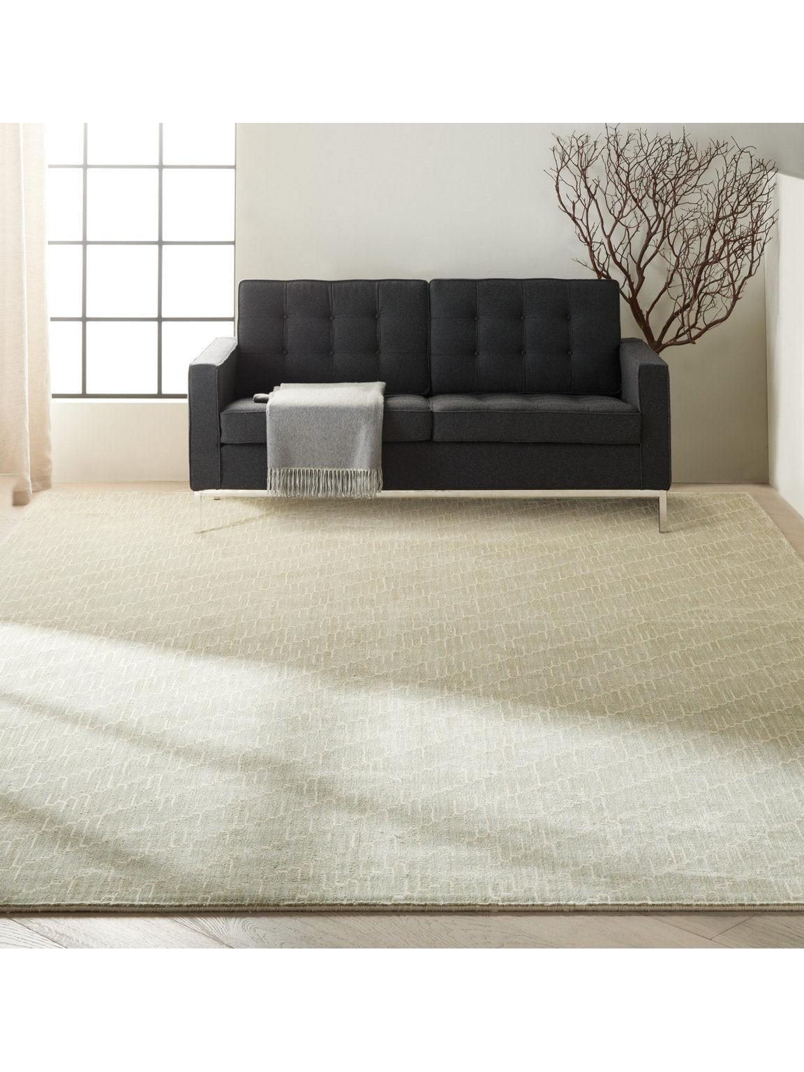 Maya MAY06 All-over design Mica Area Rug | Homestitch