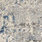 Ivory Grey Blue Swatch