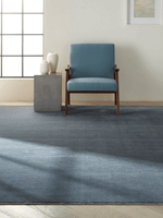 Calvin Klein Jackson Slate Modern Indoor Area Rug