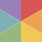 Multicolor Swatch
