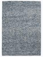 Calvin Klein Tulsa Denim Plush Indoor Area Rug