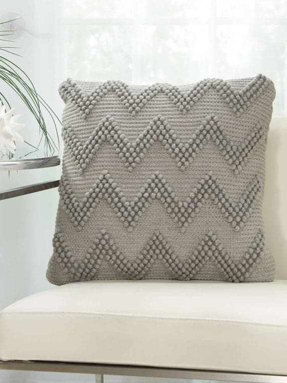 Mina victory outlet chevron throw pillow